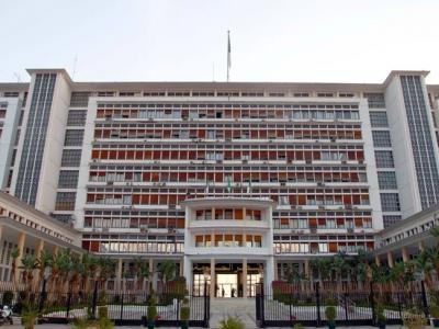 وزارة الداخلية 