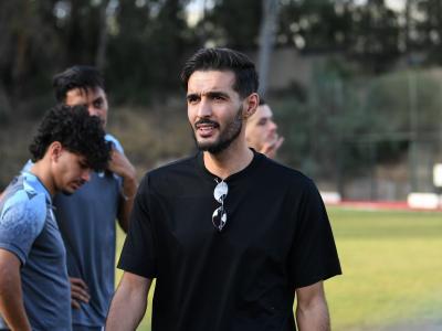Aït Ouamar nouveau manager général de l'USMA