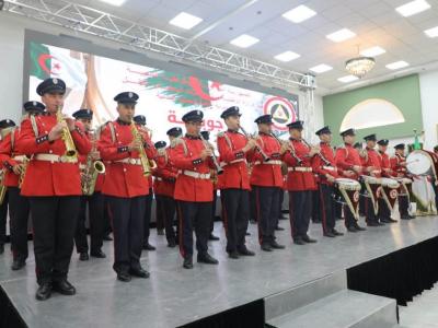 حماية مدنية