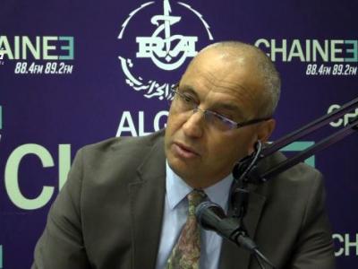 Karim Khelfane ANIE
