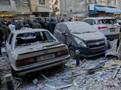 Agression sioniste contre le Liban : le bilan s'alourdit à 4.322 martyrs et 12.210 blessés