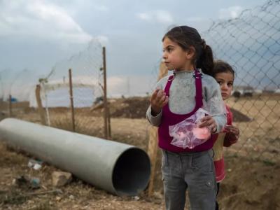 UNICEF : 100,000 Children in Lebanon Risk Missing School Due to Damaged Infrastructure