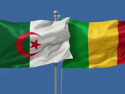  عودة السفير المالي إلى الجزائر