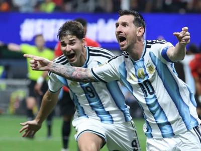 Messi