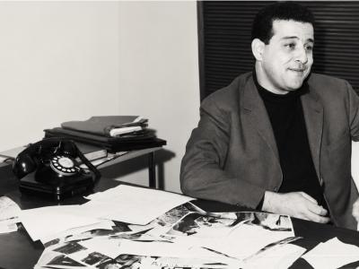 محمد بودية