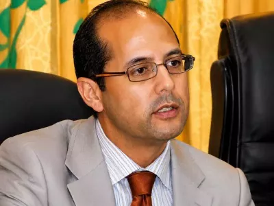 Naâma Asfari
