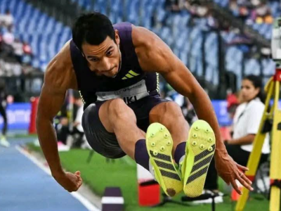 الجولة العالمية القارية الفضية
