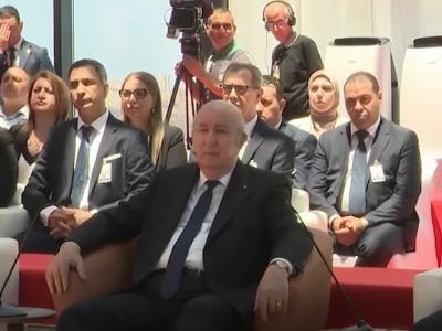 رئيس الجمهورية: قطاع السكن أصبح "مفخرة الجزائر"