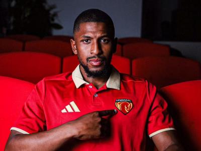 Yasser Larouci s'engage avec Le Mans jusqu'en 2029