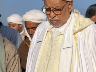 بلعرابي