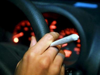 Dépistage stupéfiants au volant