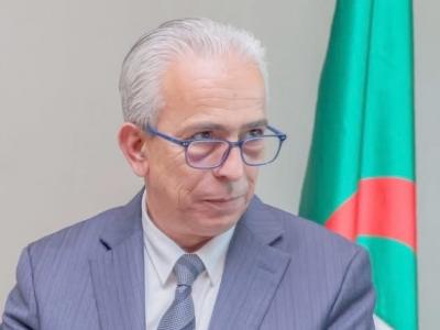 Mourad Hanifi