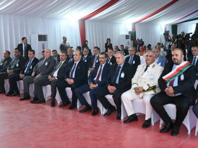 Usine Sifi