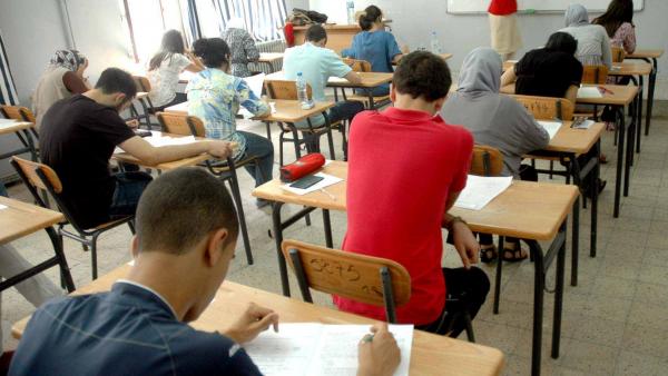 BAC Algérie