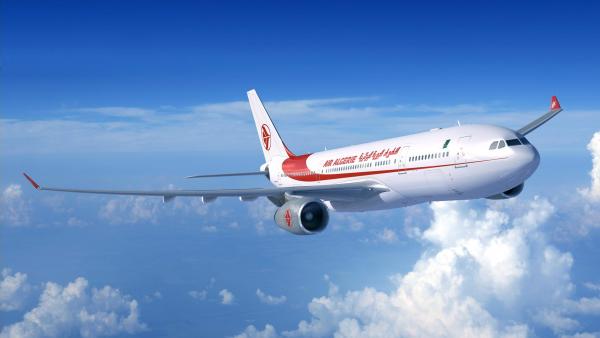 Air Algérie