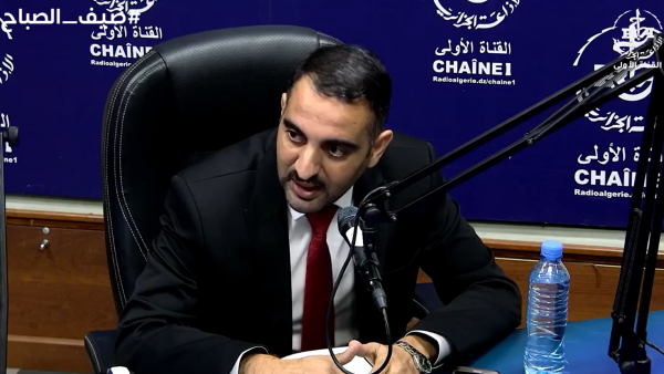أحمد حيدوسي 