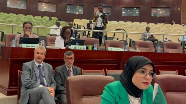 L'Algérie affirme à Malabo son soutien à toutes les initiatives visant à renforcer l'intégration économique du continent 
