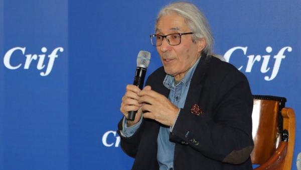 Boualem Sansal