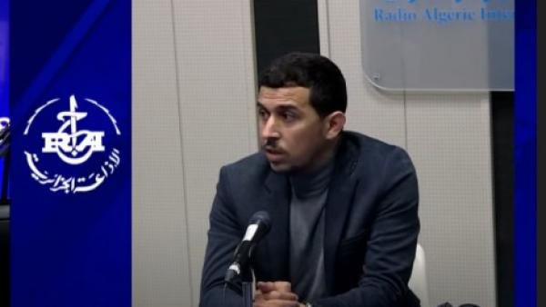رشيد علوش 