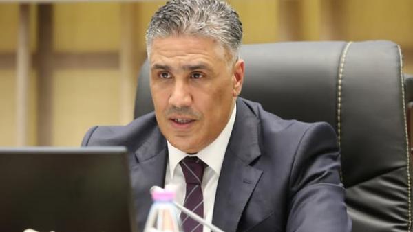 بلعريبي