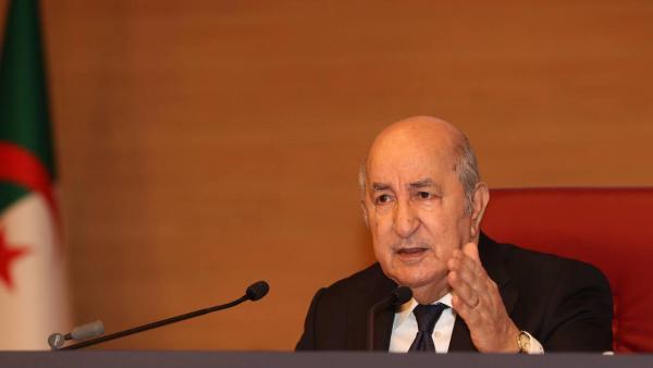 Tebboune