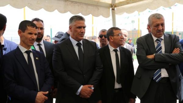 طارق بلعريبي 