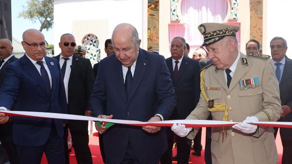 رئيس الجمهورية 