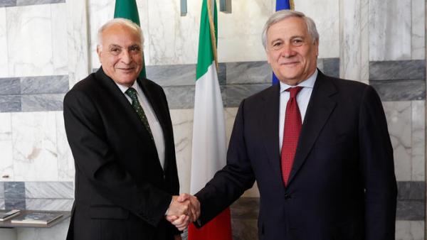 Attaf Tajani