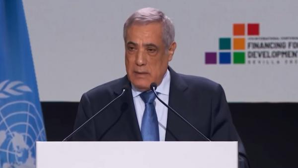Larbaoui-Séville