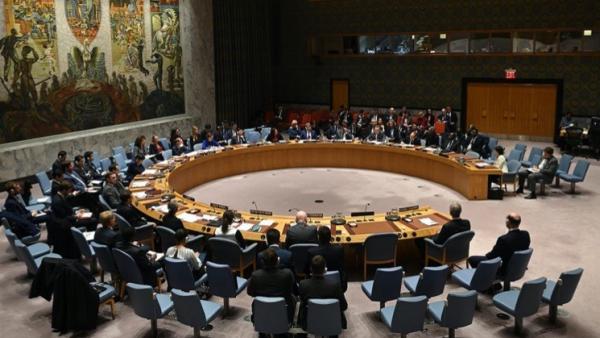 ONU-Palestine