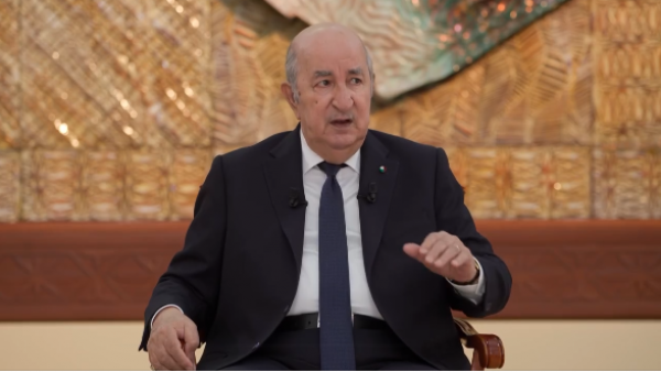  ليس هناك تقشف في الجزائر ولا بد من زوال الاقتصاد الموازي