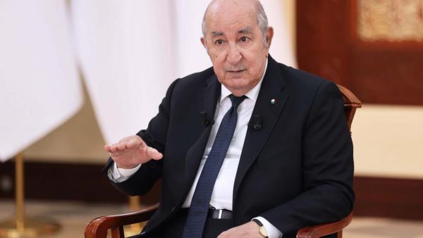 قدرات الجزائر في تخزين الحبوب ستبلغ 9 ملايين طن 