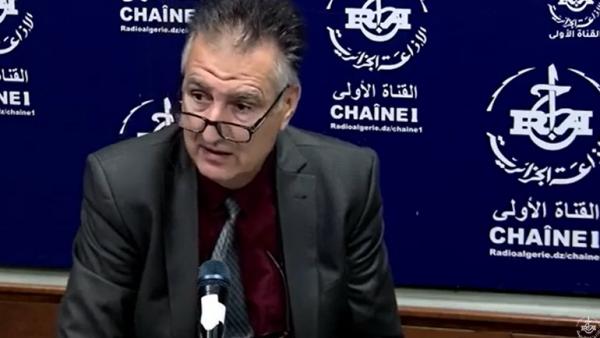 بوبكة لحسن