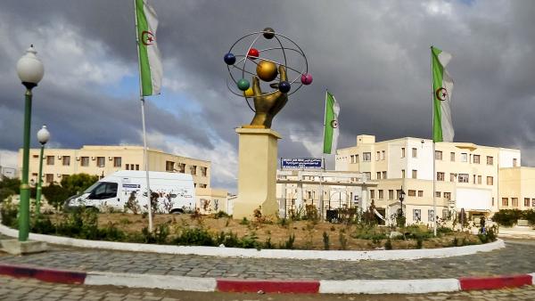 تبسة 