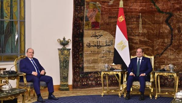 الوزير الأول 