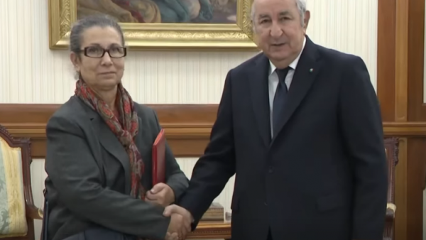 رئيس الجمهورية 