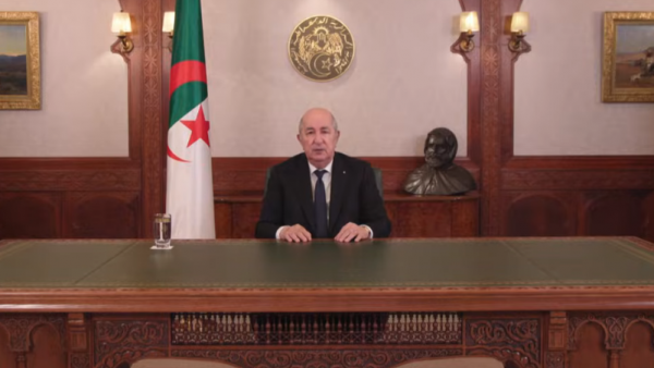 رئيس الجمهورية 