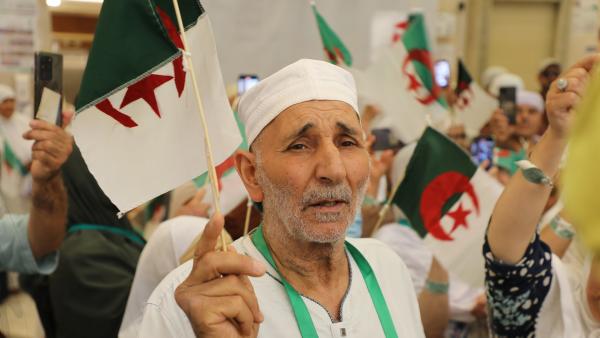 حج 2026: رئيس الجمهورية يقرر تخصيص حصة إضافية ب2000 دفتر حج للأشخاص المسنين