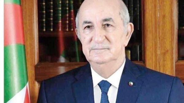 رئيس الجمهورية : المؤتمر الإفريقي للمؤسسات الناشئة يترجم التزام الجزائر  بتعزيز التعاون القاري