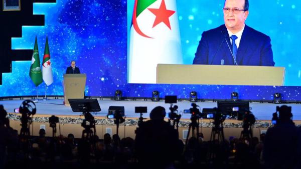 Le Premier ministre préside l’ouverture de la 4e édition de la Conférence africaine des start-up