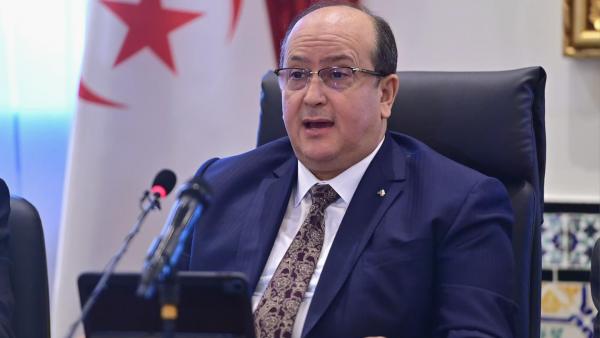 علاقات التعاون الجزائرية-التونسية بلغت درجة من النضج