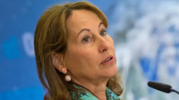 سيغولان روايال