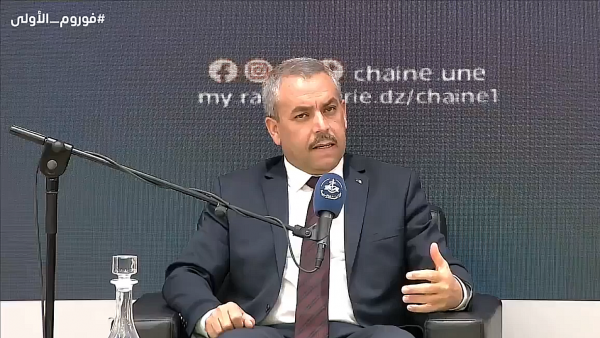 وزير التربية