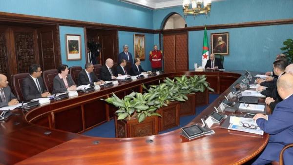 رئيس الجمهورية 