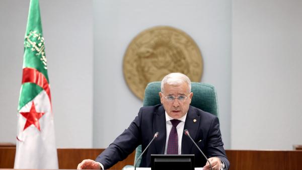  بوغالي: المصادقة على القوانين الخمس تعكس الرؤية الاصلاحية المتكاملة الجاري تجسيدها تحت قيادة رئيس الجمهورية