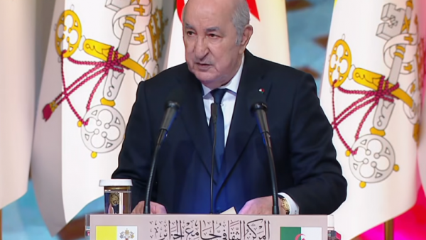 رئيس الجمهورية 