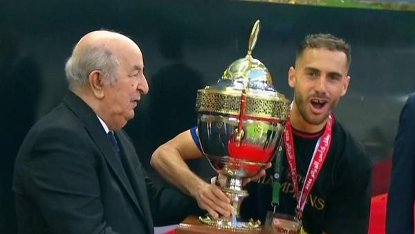 رئيس الجمهورية 