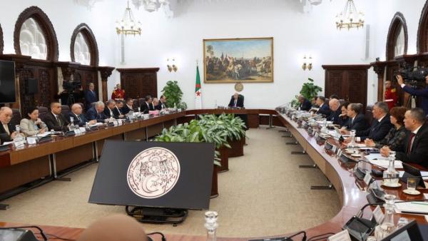 رئيس الجمهورية