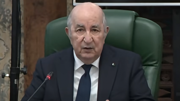 رئيس الجمهورية 