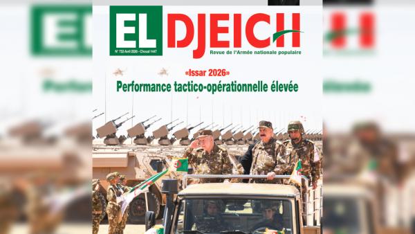 La revue "El Djeïch" évoque le glorieux parcours du défunt Liamine Zeroual et appelle à la consolidation du front interne